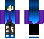 nah new skin i change them way to much