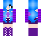 new cute girl