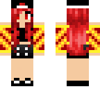 new skin