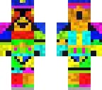 nightclub battalion clone trooper phase 1