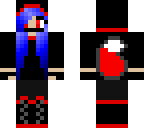 ninja girledit4