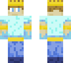 noob ice king