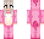 pink unicorn outfit