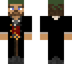 pirate captain hector barbossa potc