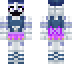 pretty ballora