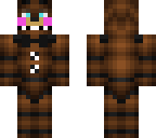 puppet freddy