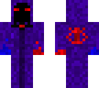 purple sorcerer