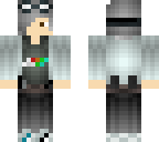 quicksilveralfawhitdoubleface