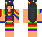 rainbow april