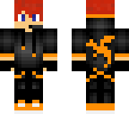 red gamer