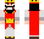 red king