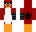 robot bird