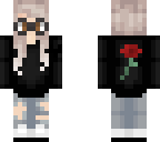 rose girl