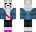 sans death