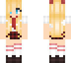 school girl
