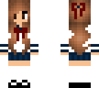 school girl