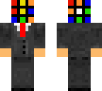scrambled rubik