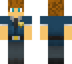 security guard galaxy