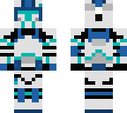 shadow tech clone trooper