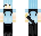 shinx