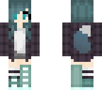 skin edit