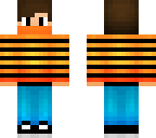 skin for my other friend