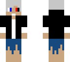 skin pronta