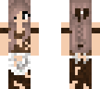 slave girl edit