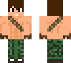 soldier