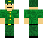 solider