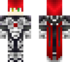 spark in armor
