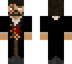 spooky old valeros