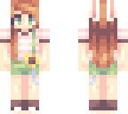 spring bunny