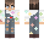 spring outfit male