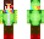 storyshift chara