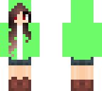 storyshift chara