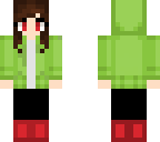 storyshift chara