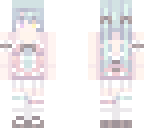 strawberry maid