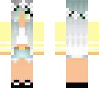 summer girl