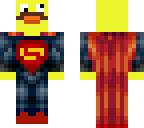 super duck