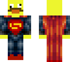 super ducky