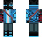 superstrike the enderbot
