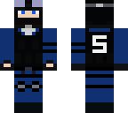swat member
