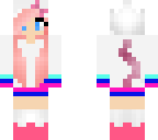 sylveon girl