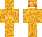 tails
