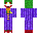 the joker