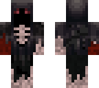the real reaper