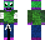turtle man