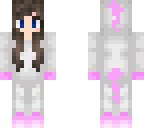 unicorn onesie