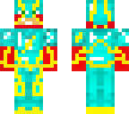 updated flash skin
